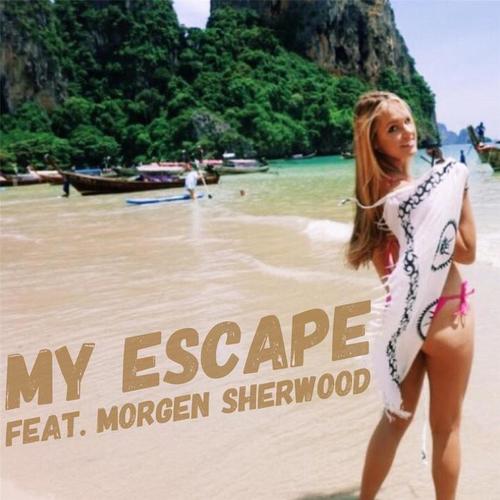 My Escape (Acoustic Version) [feat. Morgen Sherwood]