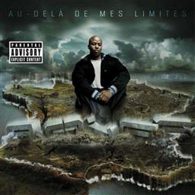 Au-Dela De Mes Limites CD2