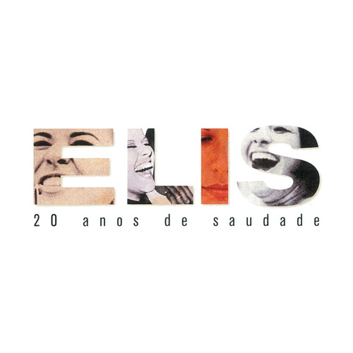 20 Anos De Saudade