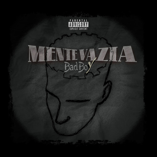 Mente Vazia (Explicit)