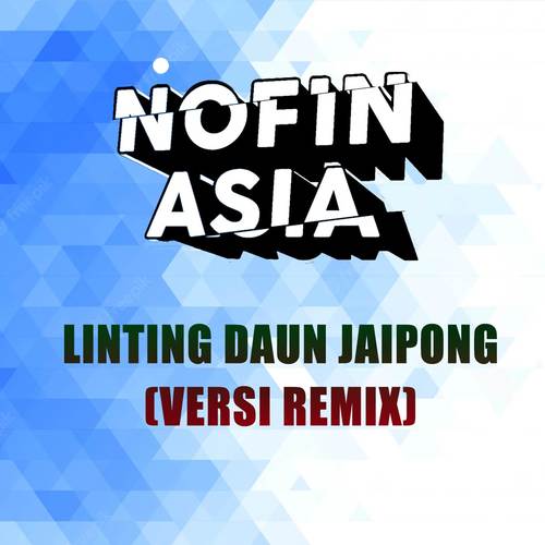 DJ Linting Daun Jaipong