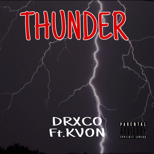 Thunder (Explicit)