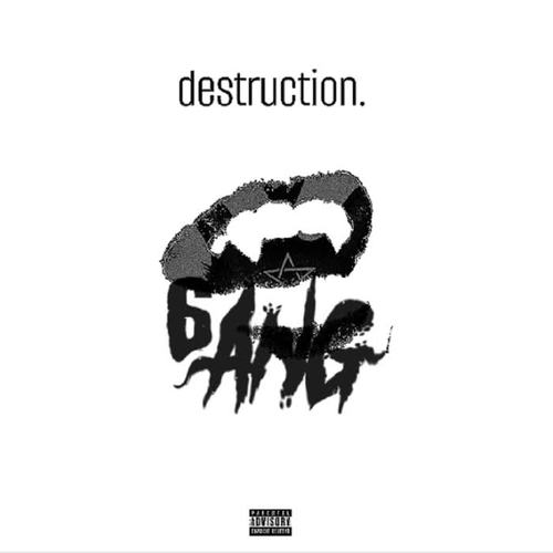 destruction. (Explicit)