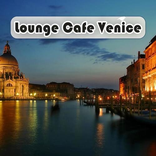 Lounge Cafe Venice