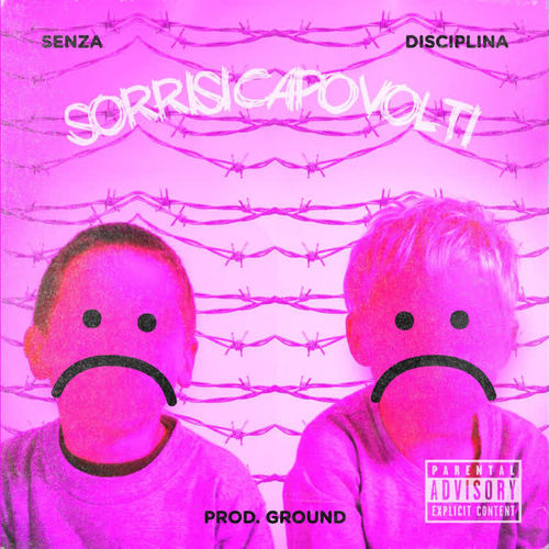 Sorrisi Capovolti (Explicit)