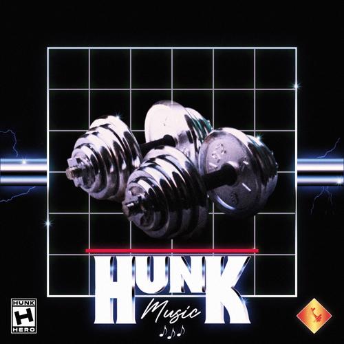 HUNK MUSIC