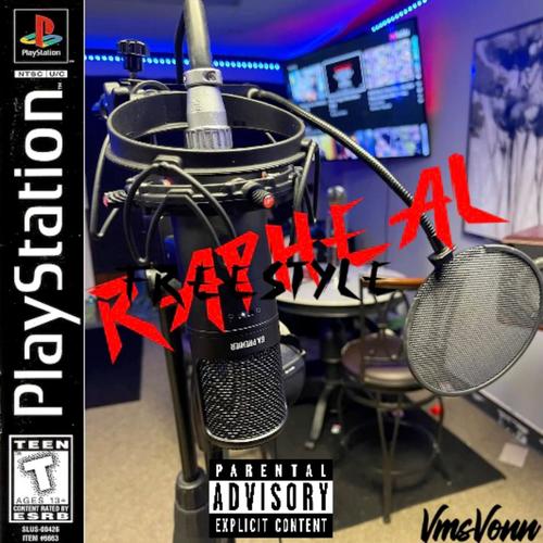 Rapheal (Freestyle) [Explicit]