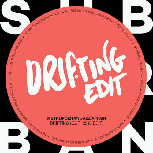 Drifting EP