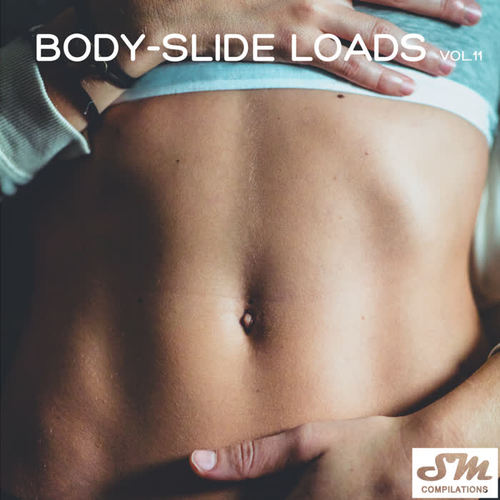 Body-Slide Loads, Vol. 11