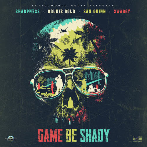 Game Be Shady (Explicit)