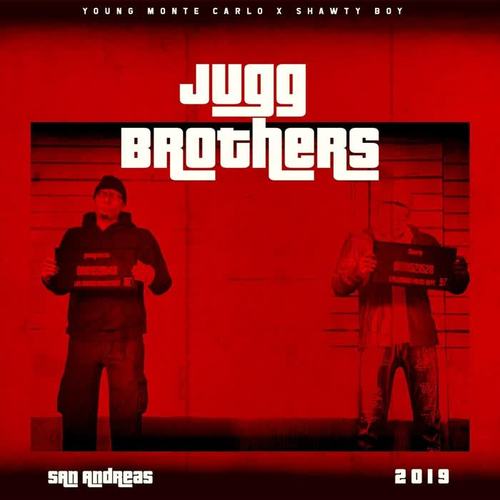 Jugg Brothers: San Andreas (Explicit)