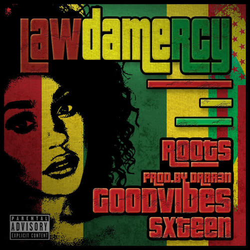 Lawdamercy (Explicit)