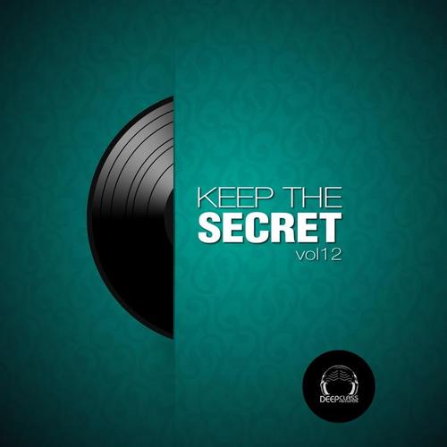 Keep the Secret, Vol. 12