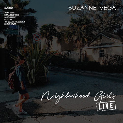 Neighborhood Girls (Live)