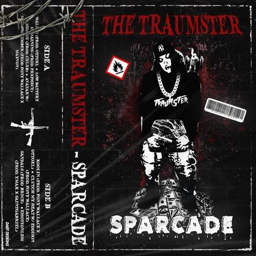 SPARCADE (Explicit)