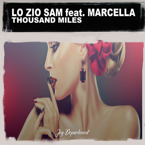 Thousand Miles (feat. Marcella) [Nu Ground Foundation Mixes]