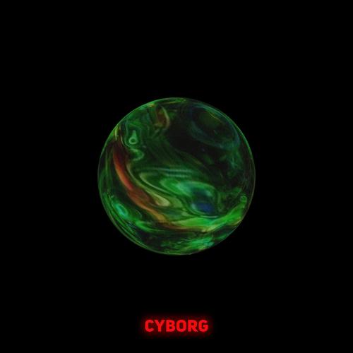 Cyborg (Explicit)