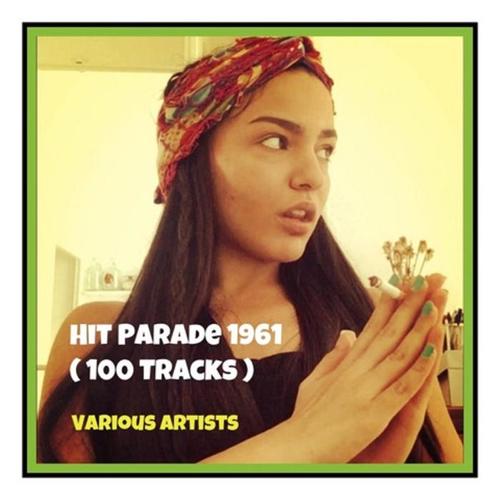 Hit parade 1961 (100 Tracks)