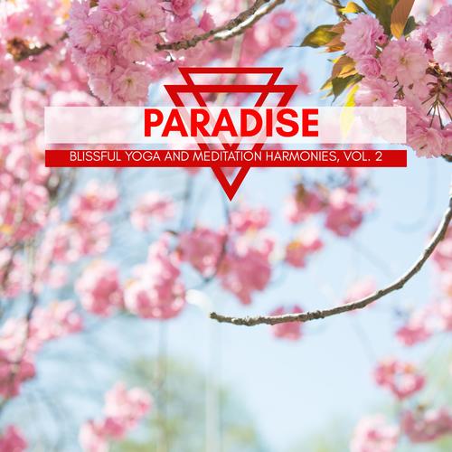 Paradise - Blissful Yoga And Meditation Harmonies, Vol. 2