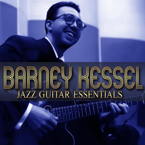 Jazz Guitar Essentials