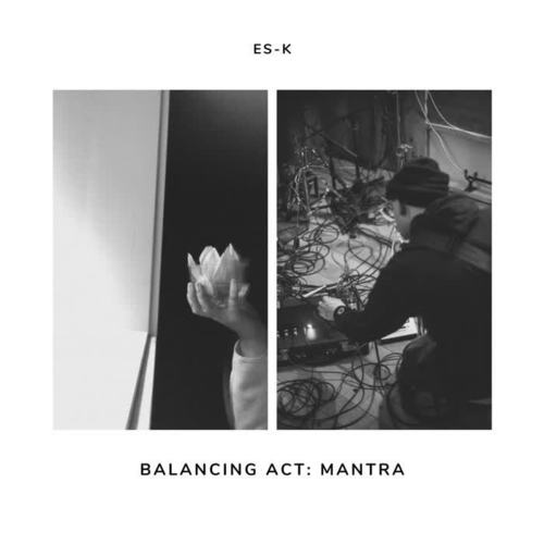 Balancing Act: Mantra