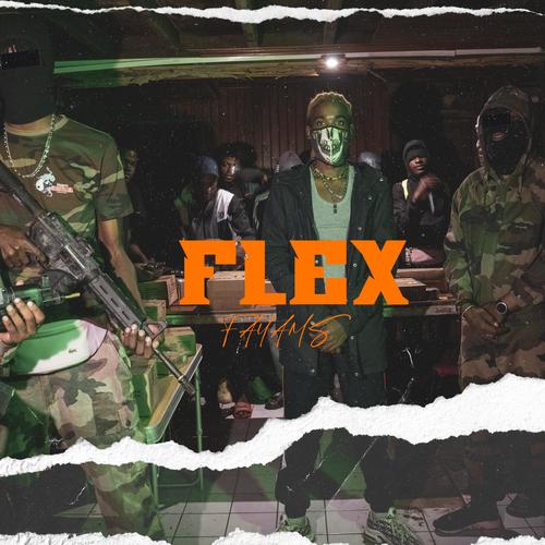 Flex (Explicit)