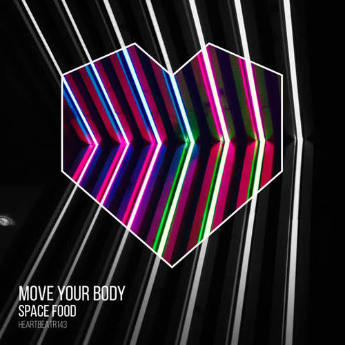 Move Your Body (Edit)