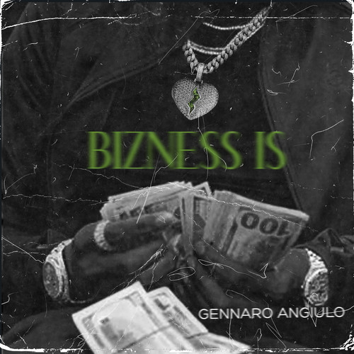 Bizness Is (Explicit)