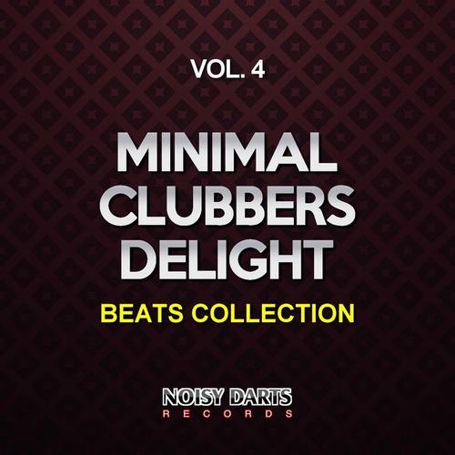 Minimal Clubbers Delight, Vol. 4 (Beats Collection)