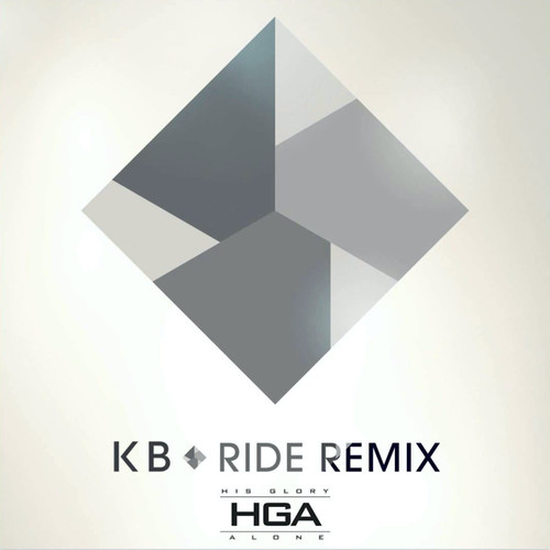 Ride (Remix) [Remix]