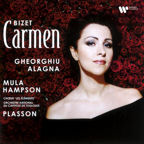 Bizet: Carmen