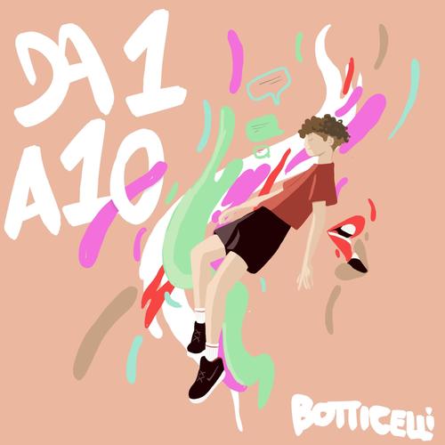 Da 1 a 10 (Explicit)