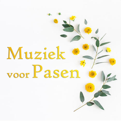 Muziek voor Pasen