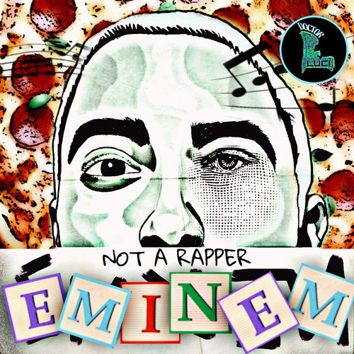 Eminem Is Not a Rapper