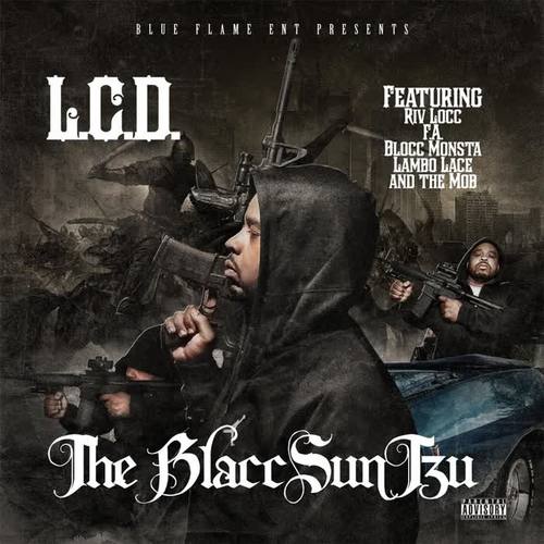 The Blacc Sun Tzu (Explicit)