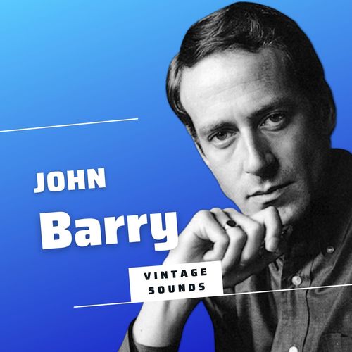 John Barry - Vintage Sounds