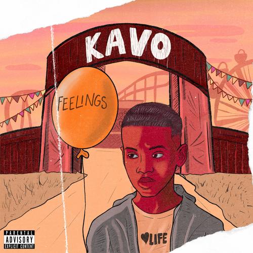 Feelings (Explicit)