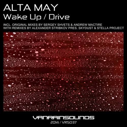 Wake Up / Drive