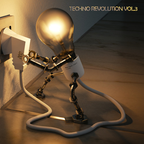 Technoholics (VOL.3)