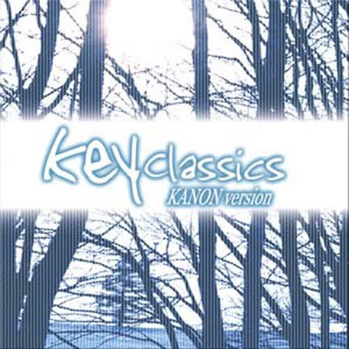 key classics KANON version