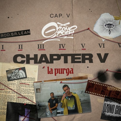 Chapter 5 (Explicit)