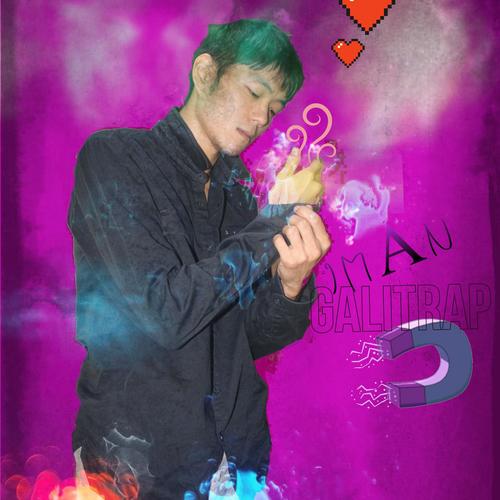IMÁN (Explicit)