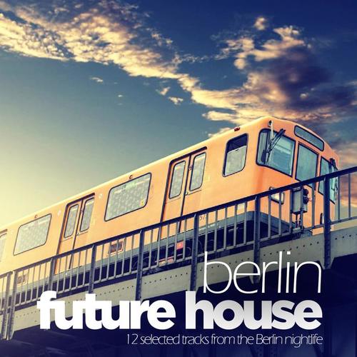 BERLIN FUTURE HOUSE 12 SELECTED TRACKS FROM THE BERLIN NIGHTLIFE