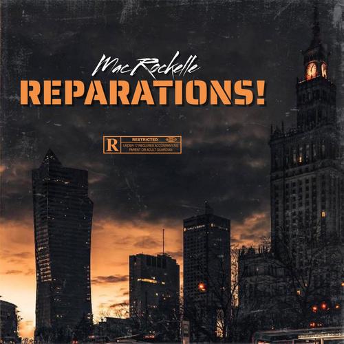 reparations! (Explicit)