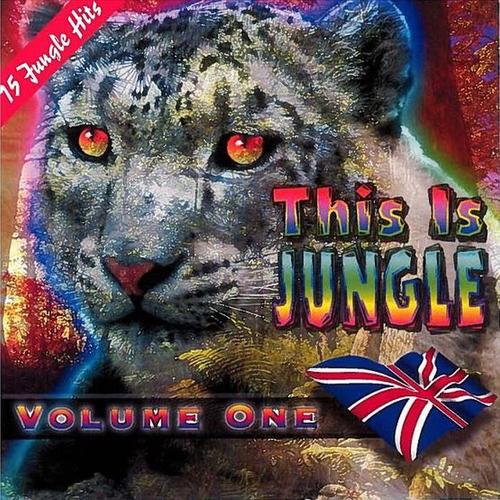 This Is Jungle, Vol. 1