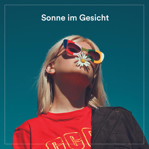 Sonne im Gesicht (Explicit)