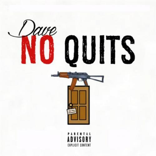 No Quits (Explicit)