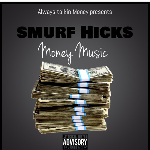 Money Music (Explicit)