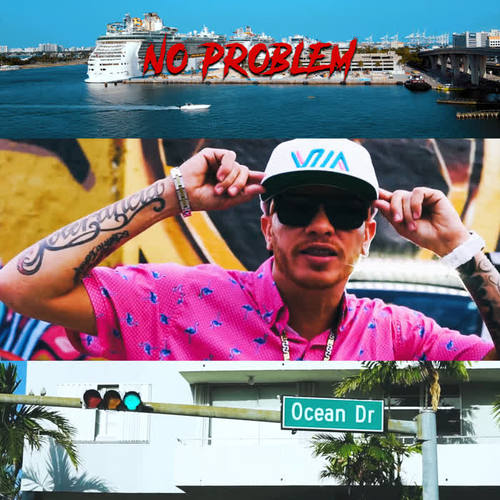 No Problem (Explicit)