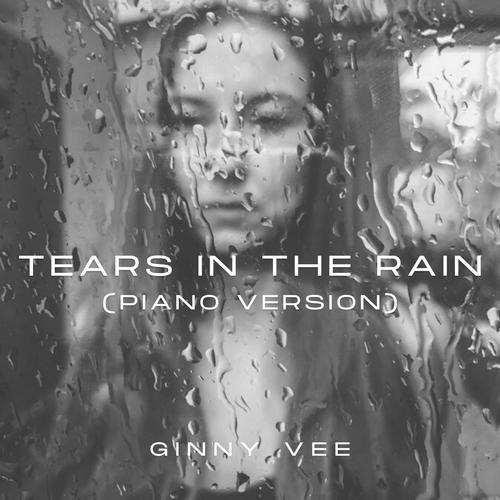 Tears In The Rain (Piano Version)